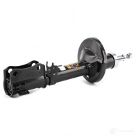 Амортизатор ASHIKA JHL OXK 2129090 MA-20008 8052553038209 - Изображение 4