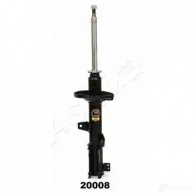 Амортизатор ASHIKA JHL OXK 2129090 MA-20008 8052553038209 - Изображение 6
