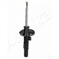 Амортизатор ASHIKA 1437265671 M NMEO MA-00979 - Изображение 4