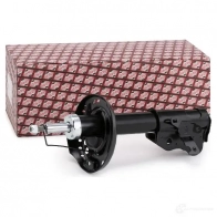 Амортизатор ASHIKA 8052553042138 MA-40016 QT6UH 8 2129309 - Изображение 2