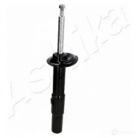 Амортизатор ASHIKA 8052553212388 MA-00866 VU7T0 E 1222280227 - Изображение 4