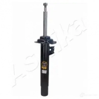 Амортизатор ASHIKA MA-000 73 2128421 MA-00073 6K4QX - Изображение 2