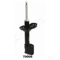 Амортизатор ASHIKA MA-70006 FX 5C1UI 2129429 8052553044149 - Изображение 3