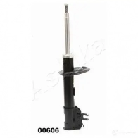 Амортизатор ASHIKA MA-00606 2128879 8052553055435 6C1M P3 - Изображение 3