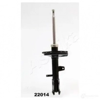Амортизатор ASHIKA 2129186 MA-22014 8052553151397 J47 5LAB - Изображение 3