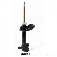 Амортизатор ASHIKA 8052553151427 7A0 3NY 2129187 MA-22015 - Изображение 2