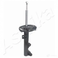 Амортизатор ASHIKA 2128605 RRU X6FN 8052553027791 MA-00292 - Изображение 3