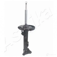 Амортизатор ASHIKA 2128605 RRU X6FN 8052553027791 MA-00292 - Изображение 4