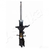 Амортизатор ASHIKA 8052553017389 MA-KI004 2129585 26 9O6V - Изображение 2