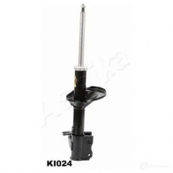 Амортизатор ASHIKA 2 P6U7 MA-KI024 2129605 8052553017983 - Изображение 2