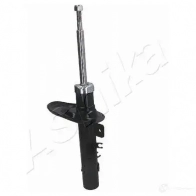 Амортизатор ASHIKA 1222279269 8052553156552 L5TE M4X MA-00763 - Изображение 3