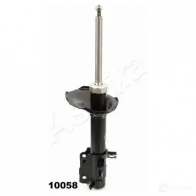 Амортизатор ASHIKA 2129032 8052553037547 DVL QR MA-10058 - Изображение 2