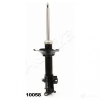 Амортизатор ASHIKA 2129032 8052553037547 DVL QR MA-10058 - Изображение 3