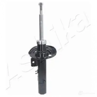 Амортизатор ASHIKA MA-00371 2128673 EH QY1 8052553030166 - Изображение 4