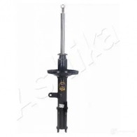 Амортизатор ASHIKA MA-20027 2129109 SEU9W MA-20 027 - Изображение 2
