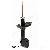 Амортизатор ASHIKA 7X QY0P 2129439 MA-70016 8052553153797 - Изображение 2