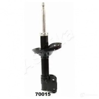 Амортизатор ASHIKA 3BX EZ 2129438 MA-70015 8052553153766 - Изображение 3