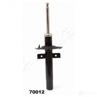 Амортизатор ASHIKA MA-70012 2129435 O0FO 1 8052553153674 - Изображение 3