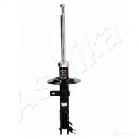 Амортизатор ASHIKA K9R DCT MA-00920 8052553213101 1222280931 - Изображение 2