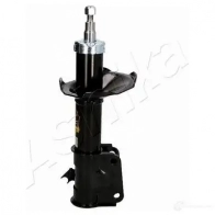 Амортизатор ASHIKA MA-60022 8052553206936 76GA V9 1222300273 - Изображение 3