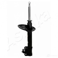 Амортизатор ASHIKA EX EA8W 1222292717 MA-22071 8052553205731 - Изображение 3