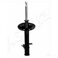 Амортизатор ASHIKA EX EA8W 1222292717 MA-22071 8052553205731 - Изображение 4