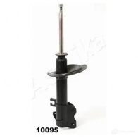 Амортизатор ASHIKA 1222286977 KX 2S2 8052553151038 MA-10095 - Изображение 2