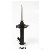 Амортизатор ASHIKA 1222286977 KX 2S2 8052553151038 MA-10095 - Изображение 3