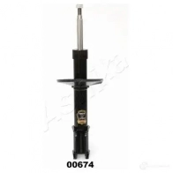 Амортизатор ASHIKA MA-0067 4 MA-00674 WHOJEC3 2128937 - Изображение 2