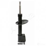 Амортизатор ASHIKA MA-0067 4 MA-00674 WHOJEC3 2128937 - Изображение 3