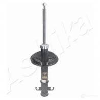 Амортизатор ASHIKA 2128523 MA-0019 5 YCF62V MA-00195 - Изображение 2
