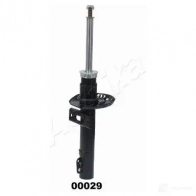 Амортизатор ASHIKA M A-00029 MFTCA 2128384 MA-00029 - Изображение 2