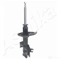 Амортизатор ASHIKA 9QEFTC 2129339 MA-500 03 MA-50003 - Изображение 4