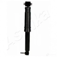 Амортизатор ASHIKA MA-01009 K5GC 5R 8052553214214 1222282899 - Изображение 4