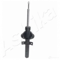 Амортизатор ASHIKA 8052553026350 2128567 X NVOR MA-00244 - Изображение 4