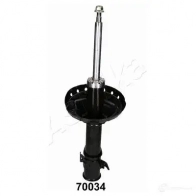 Амортизатор ASHIKA MBB X8HO MA-70034 1222300861 8052553183190 - Изображение 2