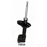 Амортизатор ASHIKA MBB X8HO MA-70034 1222300861 8052553183190 - Изображение 3