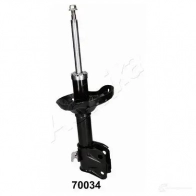 Амортизатор ASHIKA MBB X8HO MA-70034 1222300861 8052553183190 - Изображение 4
