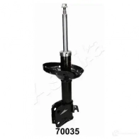Амортизатор ASHIKA Y RY8D MA-70035 1222300869 8052553183220 - Изображение 2