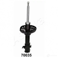 Амортизатор ASHIKA Y RY8D MA-70035 1222300869 8052553183220 - Изображение 3