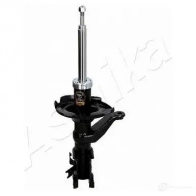 Амортизатор ASHIKA Honda Stream 1 (RN) Минивэн 1.7 16V (RN1) 125 л.с. 2001 – 2025 8052553152981 H OUN0YD MA-40041