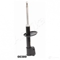 Амортизатор ASHIKA 8052553030708 MA-00389 UWIG M 2128689 - Изображение 3