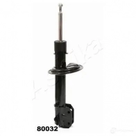 Амортизатор ASHIKA 1222301505 U AQMR8N MA-80032 8052553154459 - Изображение 2