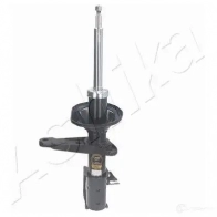 Амортизатор ASHIKA 6 FORF 8052553018348 2129629 MA-LR004 - Изображение 2