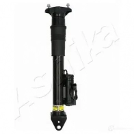 Амортизатор ASHIKA 1437266595 7MS4 9 MA-AS038 - Изображение 2