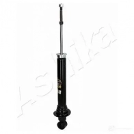 Амортизатор ASHIKA 8052553205588 1222292611 MA-22060 TGMS 9W8 - Изображение 3