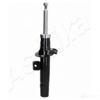 Амортизатор ASHIKA 1437266809 Y5A1 ZI MA-01061 - Изображение 3