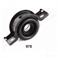 Амортизатор ASHIKA 2128374 7 OQQ1 MA-00017 8052553019666 - Изображение 2