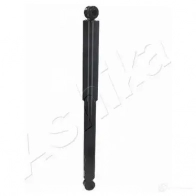 Амортизатор ASHIKA 2129396 M A-55502 MA-55502 YR1O8 - Изображение 3