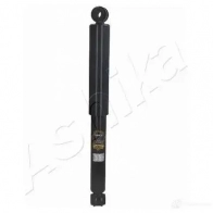 Амортизатор ASHIKA MA-6 0005 KUUPNKX MA-60005 2129415 - Изображение 2